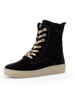 Gabor »73.734.77« Schnürstiefelette