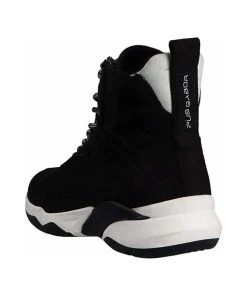 Gabor »schwarz« Schnürstiefelette (1-tlg) -Waldläufer Verkaufsgeschäft 1f307173 3ba4 50c5 a87a de650e7876ee