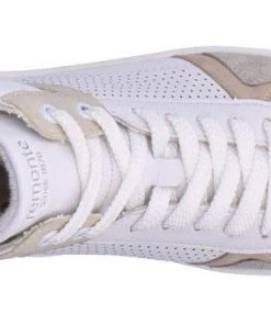 Remonte Sneaker Mit Gepolstertem Schaftrand -Waldläufer Verkaufsgeschäft 1f358348 d69c 5fea b50e a8d6a5e928e5