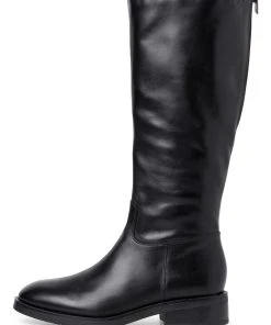 Tamaris Stiefel Im Klassischen Design Mit Variablen Schaft