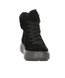 Ara »Manaco ST Uni« Stiefelette Veloursleder -Waldläufer Verkaufsgeschäft 1fdb73c6 095f 53c3 8da8 a899644ae768