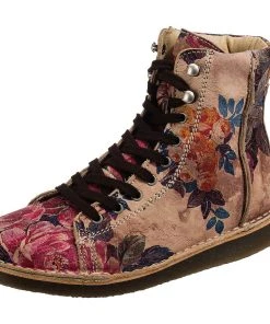 GRÜNBEIN »Louis Schnürstiefeletten« Schnürstiefelette