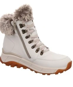 Rieker »uni Bergsteigerösen« Schnürstiefel Leder-/Textilkombination -Waldläufer Verkaufsgeschäft 2172815c 2d87 572f a694 faad7c9fa7dc