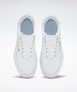 Reebok Classic »Reebok Court Peak Sneaker« Sneaker -Waldläufer Verkaufsgeschäft 21c13c26 f670 5e33 b36b 9a4c7b267b3d