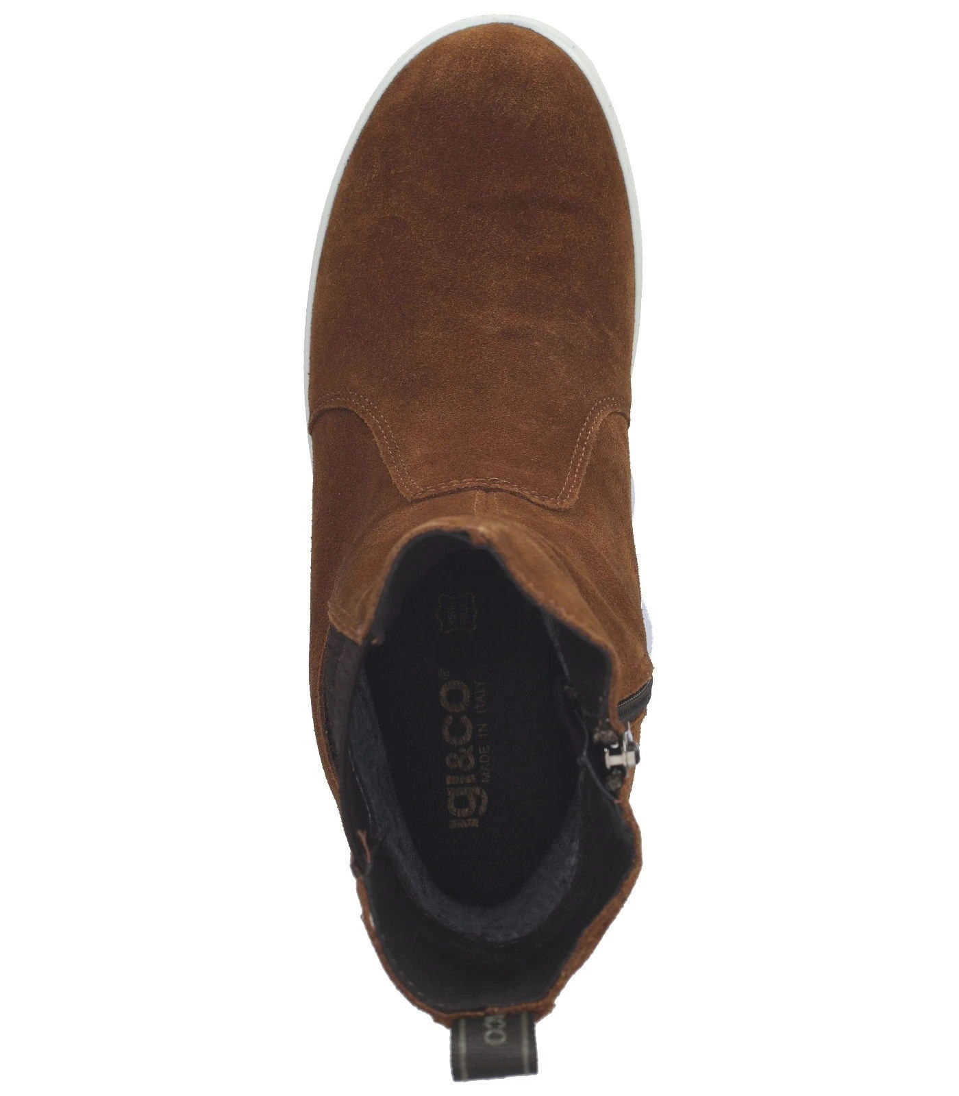 IGI&CO IGI & CO »Stiefelette Lederimitat« Stiefelette 6 IGI&CO IGI & CO »Stiefelette Lederimitat« Stiefelette – Bild 6