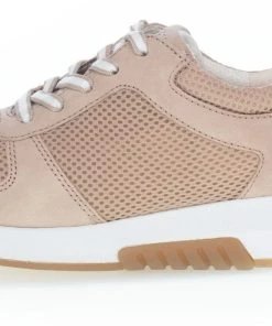 Gabor Rollingsoft Keilsneaker Im Materialmix -Waldläufer Verkaufsgeschäft 226049ea 9225 5516 98e3 577e14837d0f