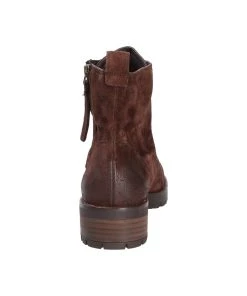 Paul Green »braun« Schnürstiefelette (1-tlg) -Waldläufer Verkaufsgeschäft 2288ccd3 e33a 5a2b 8734 6c208597de3a