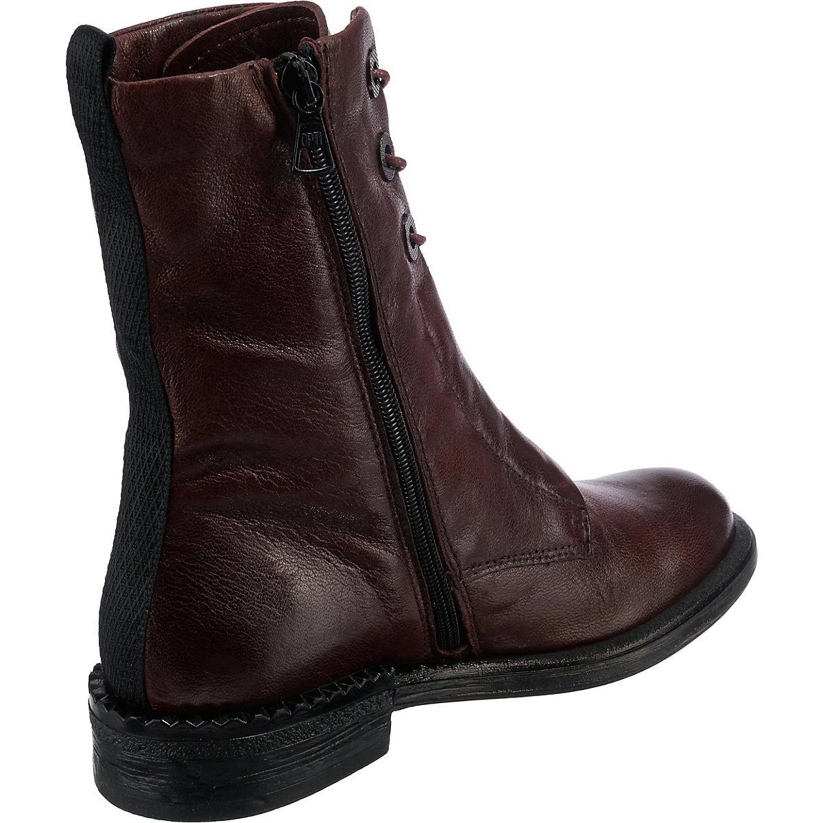 JOLANA & FENENA »J&F Classic Lace-Up Boots« Schnürstiefelette 5 JOLANA & FENENA »J&F Classic Lace-Up Boots« Schnürstiefelette – Bild 5
