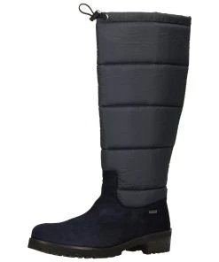 Peter Kaiser »Stiefel Leder/Textil« Stiefel