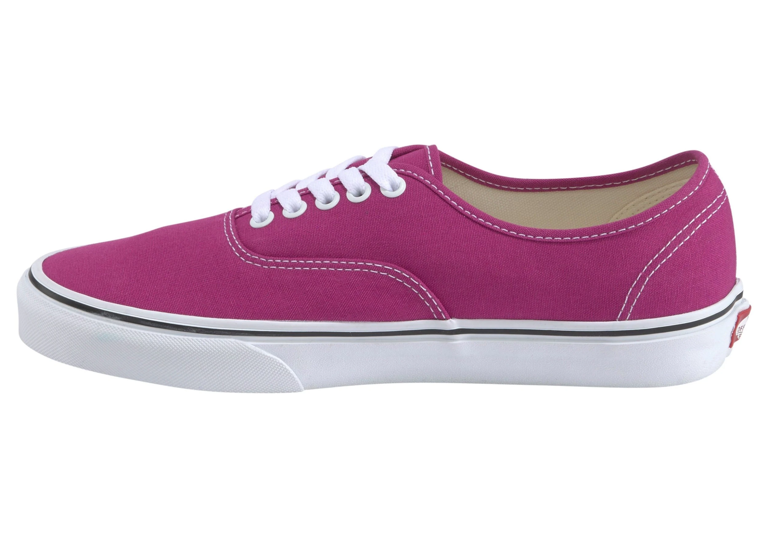 Vans »Authentic« Sneaker 3 Vans »Authentic« Sneaker – Bild 3