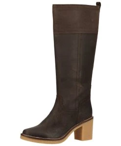 Kickers »Stiefel Leder« Stiefel