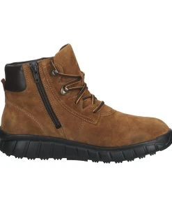 Ganter »Stiefelette Veloursleder« Schnürstiefelette -Waldläufer Verkaufsgeschäft 23f2220c 7b12 547d bad3 6a2a94fc8a01