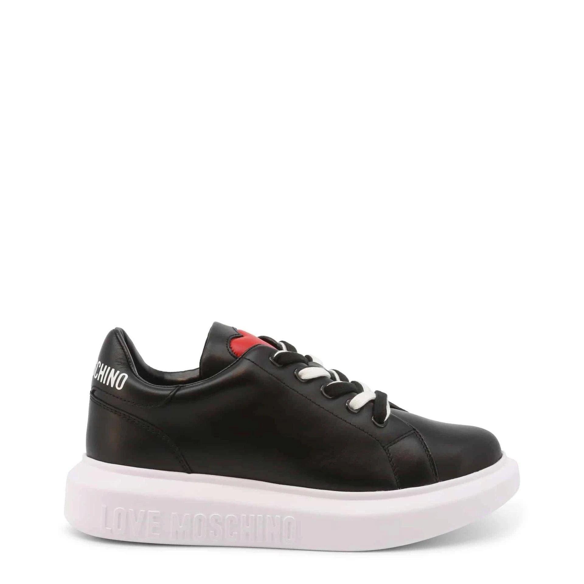LOVE MOSCHINO »JA15044G1FIA0« Sneaker 1 LOVE MOSCHINO »JA15044G1FIA0« Sneaker