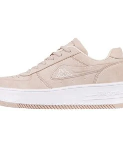 Kappa Plateausneaker Mit Zweifarbiger Plateausohle