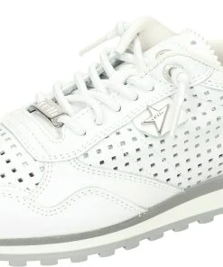 Cetti »Sneaker« Sneaker Aus Echtem Leder