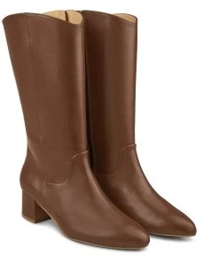 LaShoe »Vintage Stiefel Braun 40« Stiefel