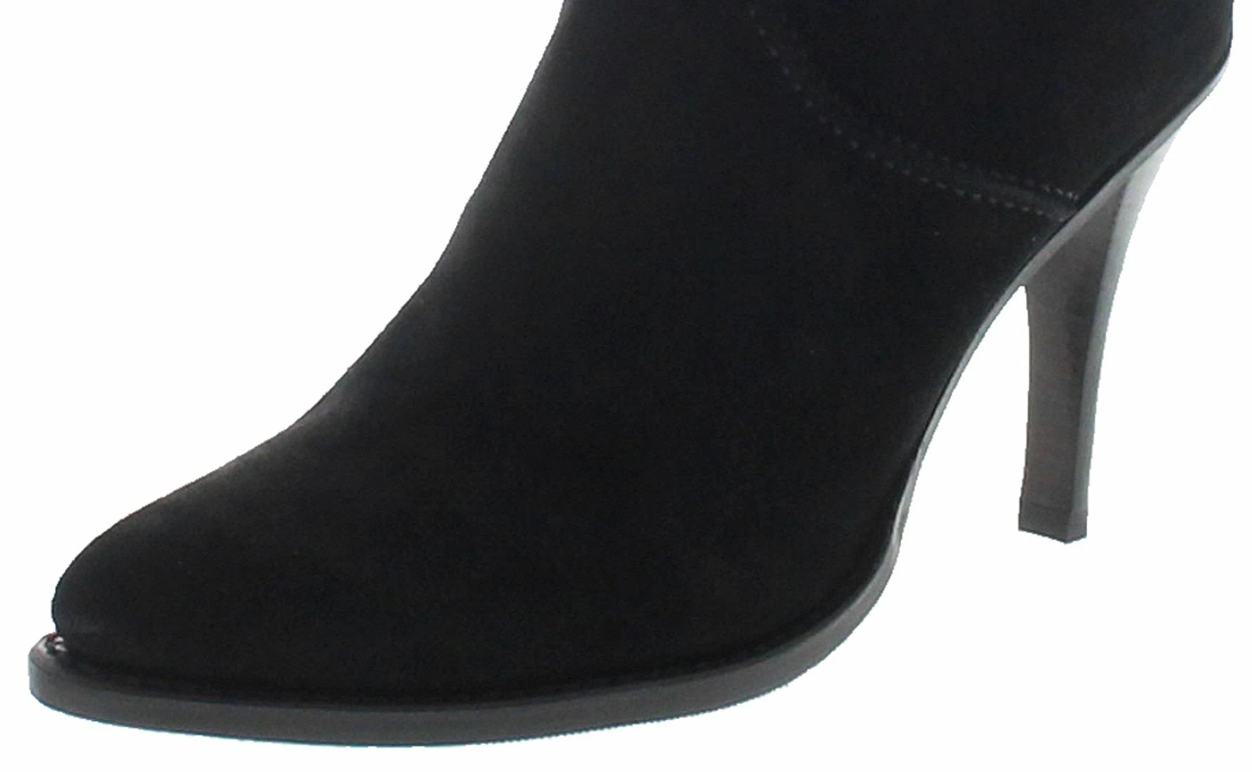 FB Fashion Boots »EVA HIGH Schwarz« Stiefel Rahmengenähter Damen Lederstiefel 6 FB Fashion Boots »EVA HIGH Schwarz« Stiefel Rahmengenähter Damen Lederstiefel – Bild 6