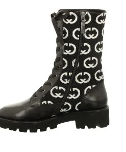 GERRY WEBER »Sena 2 15, Schwarz« Stiefelette -Waldläufer Verkaufsgeschäft 25123f9d c36b 561a 88c9 a28ce02954a8 scaled