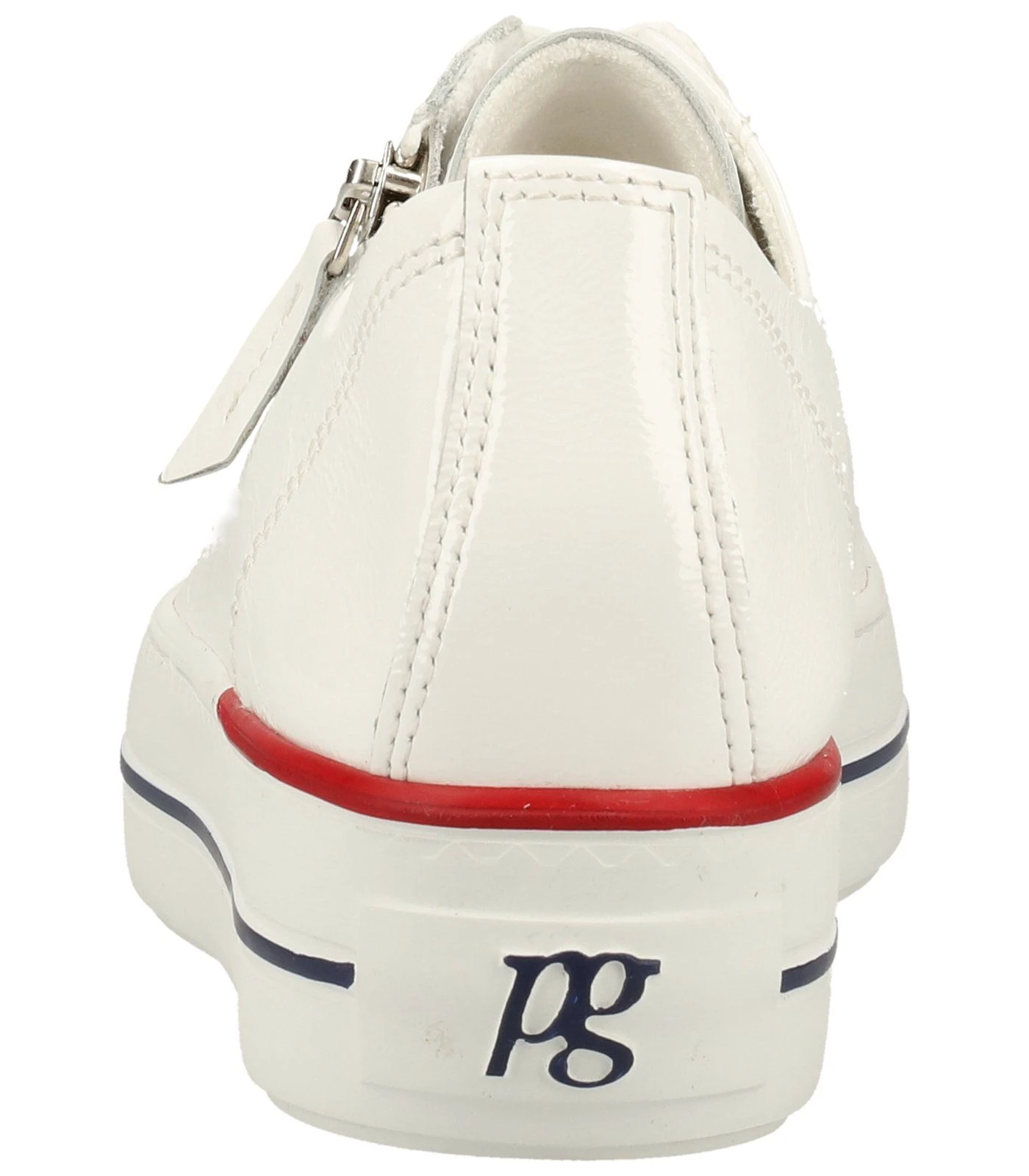 Paul Green »Sneaker Leder« Sneaker 5 Paul Green »Sneaker Leder« Sneaker – Bild 5