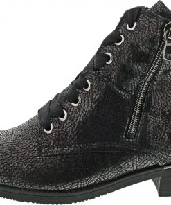 Waldläufer »Hienna« Stiefel Wechselfußbett