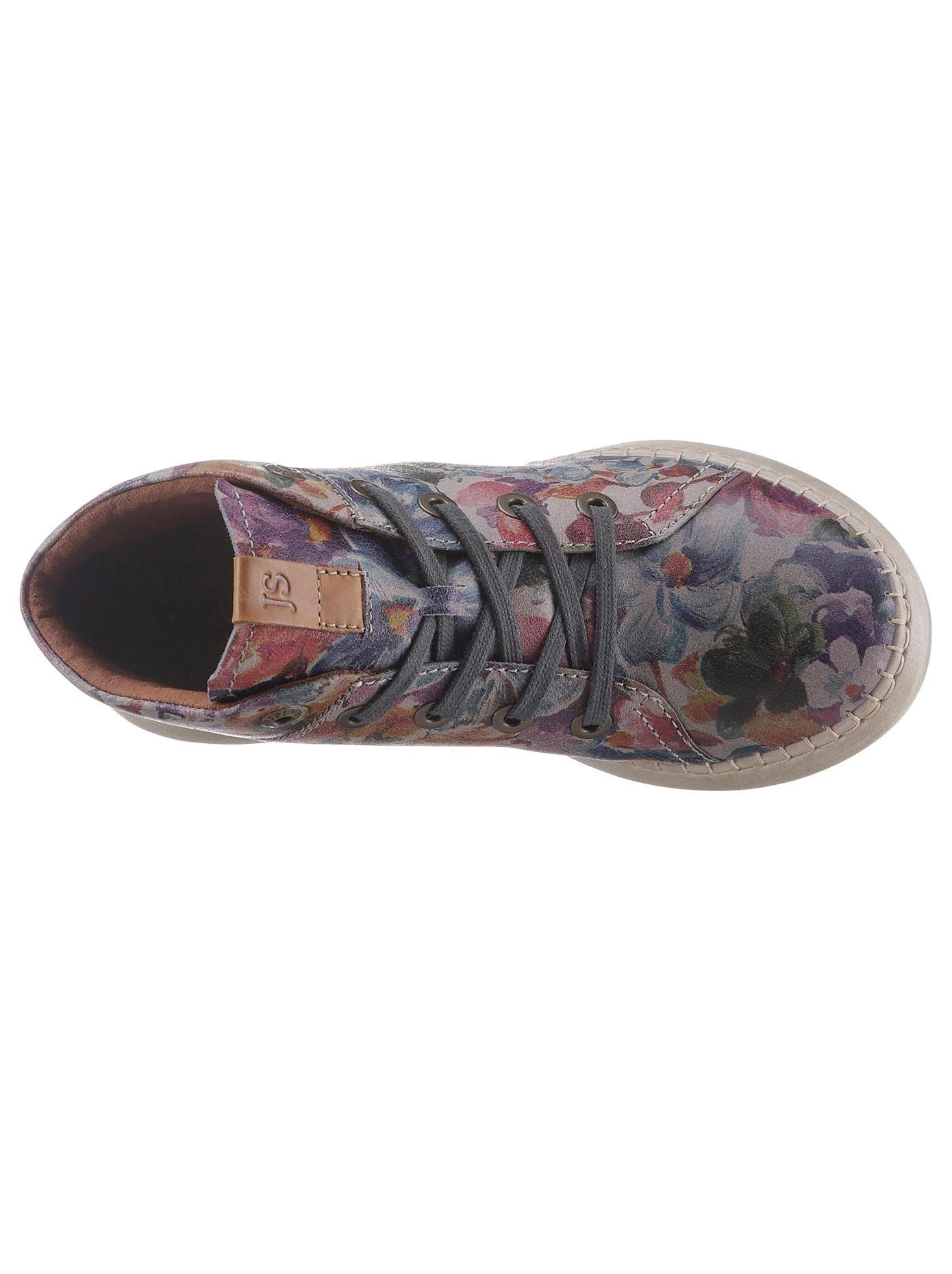 Josef Seibel Schnürstiefelette 5 Josef Seibel Schnürstiefelette – Bild 5