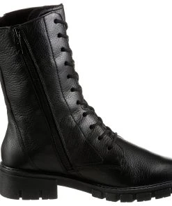 Ara »DOVER« Schnürstiefelette Mit Zierreißverschluss Außen -Waldläufer Verkaufsgeschäft 2604c649 c7e5 5b16 9d25 4f14b299f4fd scaled