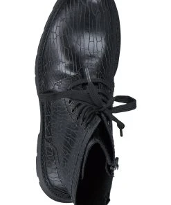 MARCO TOZZI »2-25216-29 067 Black Str.« Stiefelette -Waldläufer Verkaufsgeschäft 261bbff0 5361 5fe2 808a 956a488bab21