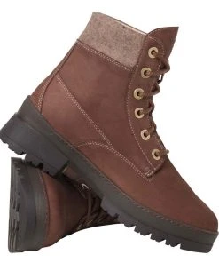 Ganter »Stiefelette Leder/Textil« Schnürstiefelette -Waldläufer Verkaufsgeschäft 261cf9fd 1407 51aa acb4 1cdd41434737