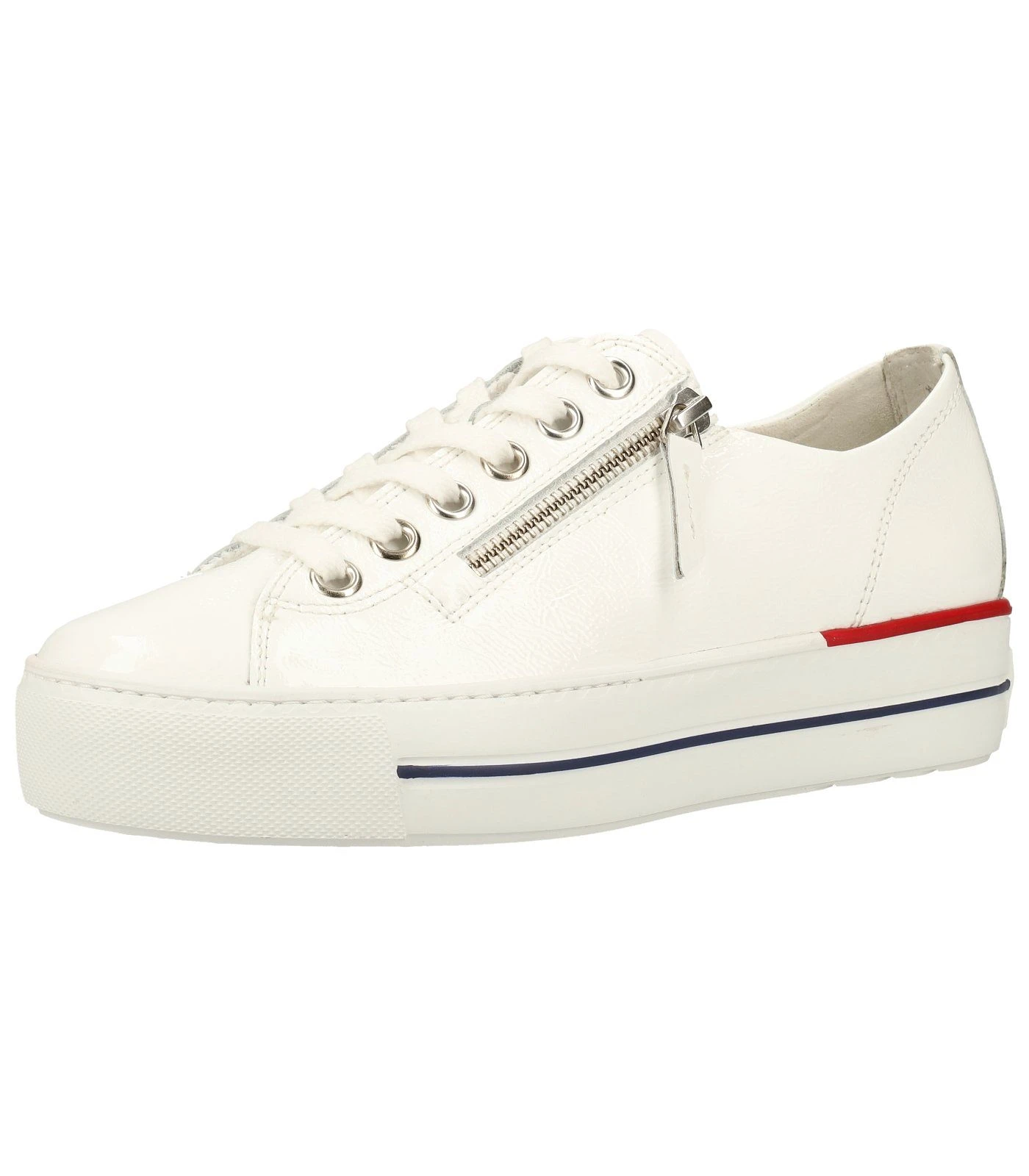 Paul Green »Sneaker Leder« Sneaker 1 Paul Green »Sneaker Leder« Sneaker
