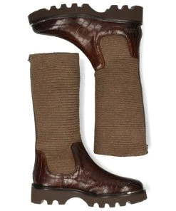 Melvin & Hamilton »Elena 9« Stiefel -Waldläufer Verkaufsgeschäft 2699dbe1 7fa2 5266 8847 15f5e932a660