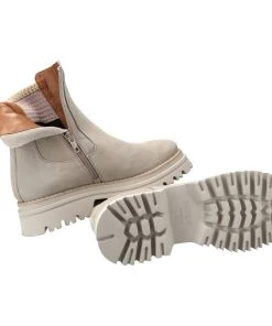 Maripé »MILA« Stiefel -Waldläufer Verkaufsgeschäft 27ca4f75 0969 591a 9810 d94e970a4e06