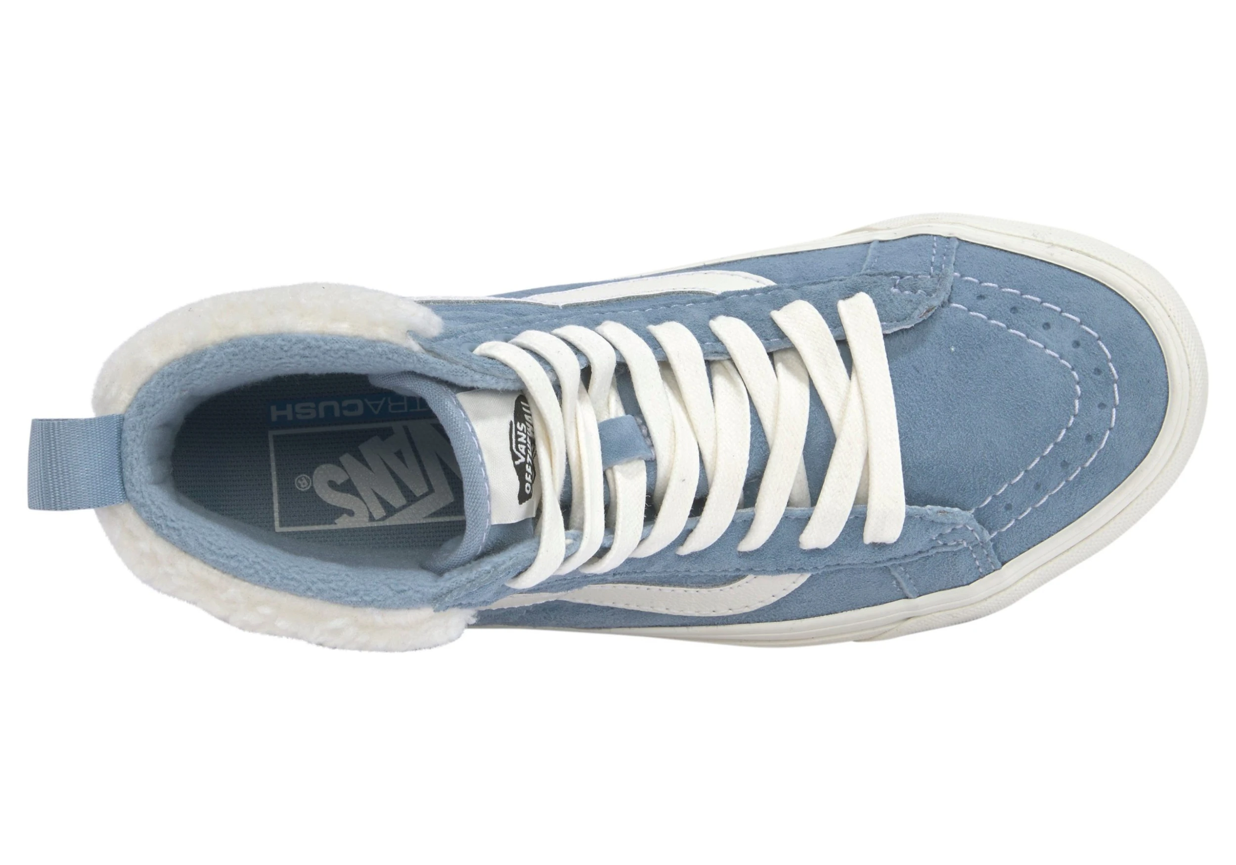 Vans »SK8-Hi MTE-1« Sneaker 4 Vans »SK8-Hi MTE-1« Sneaker – Bild 4