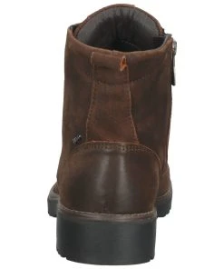 IGI&CO IGI & CO »Stiefelette Leder« Schnürstiefelette -Waldläufer Verkaufsgeschäft 27e53b19 8385 5e41 9ec6 42e86bdc43a1
