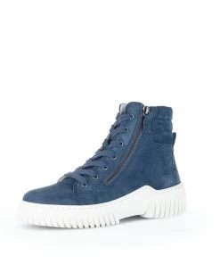 Gabor »93.761.16« Schnürstiefelette