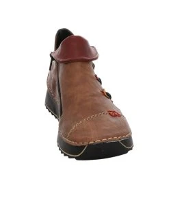 Rieker »uni« Stiefel Synthetik -Waldläufer Verkaufsgeschäft 28731bf1 0bb4 543e a2a3 447ce71a6a77