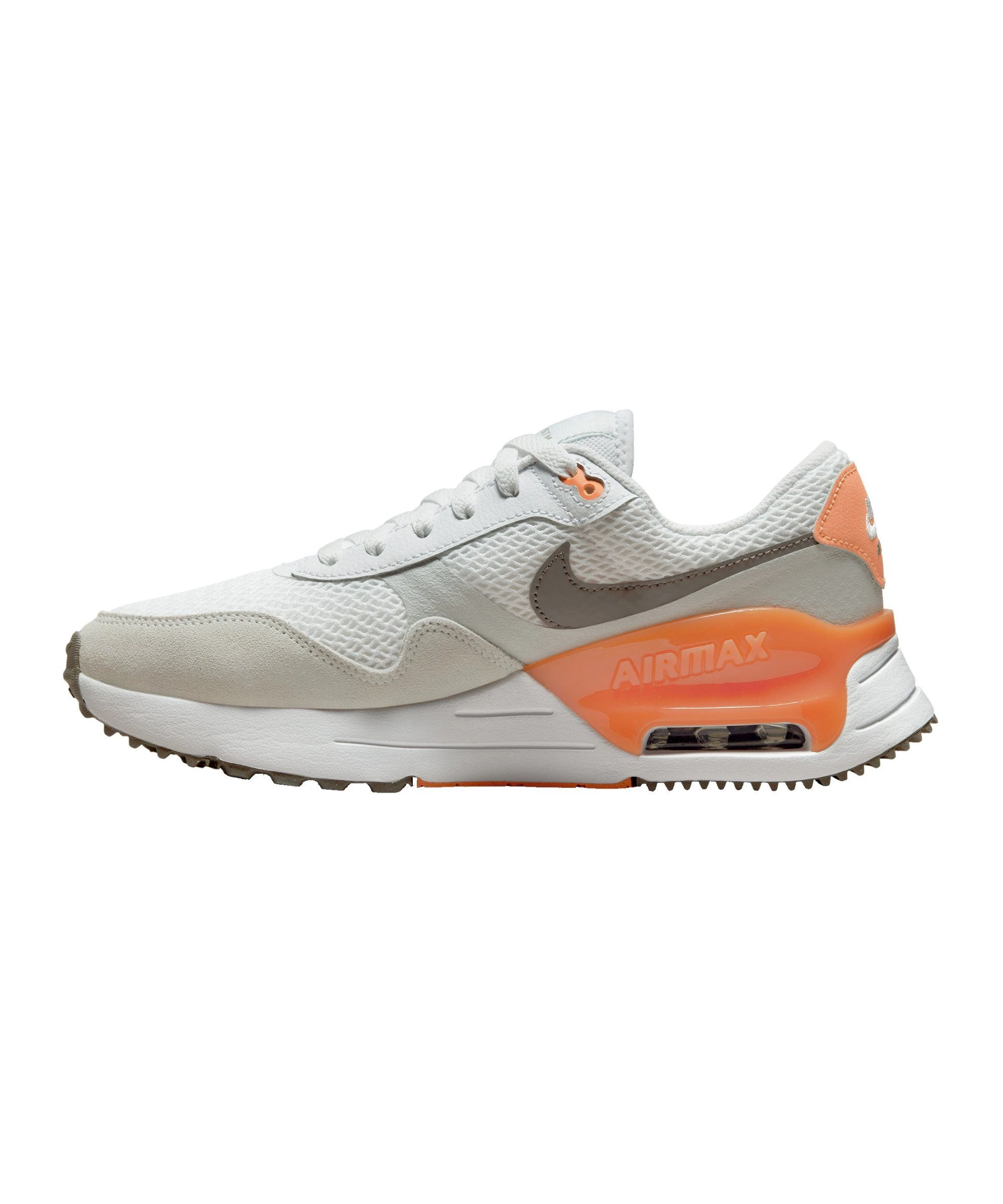 Nike Sportswear »Air Max Systm Damen« Sneaker 2 Nike Sportswear »Air Max Systm Damen« Sneaker – Bild 2