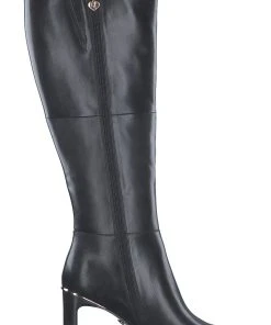 Tamaris »1-25508-29 001 Black« Stiefel -Waldläufer Verkaufsgeschäft 29937fa2 525e 5cf3 8bf3 5d5b9e973977