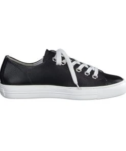 Paul Green »Sneaker Glattleder« Sneaker -Waldläufer Verkaufsgeschäft 299e4467 afcd 5ba5 a15a 34a2b0b5d441