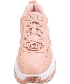 Guess »Brenia Sneakers Low« Sneaker -Waldläufer Verkaufsgeschäft 2a95b078 544f 568b bd33 53162f175cbe