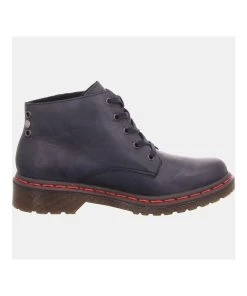 Rieker »blau« Schnürstiefelette (1-tlg) -Waldläufer Verkaufsgeschäft 2abea0e3 0777 5791 a135 cf674b52b362