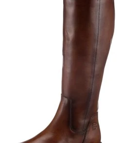 BAGATT Stiefel Im Used Look