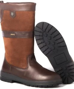 Dubarry »3892« Stiefel Unisex Stiefel Gore Tex Soft Leder Kildare -Waldläufer Verkaufsgeschäft 2ac57516 15c7 5dad acf0 9a5656fbbd07