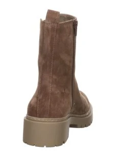 Unisa »uni« Schnürstiefelette Veloursleder -Waldläufer Verkaufsgeschäft 2b01c7ba fcbc 54a6 af80 50f5a94469b9