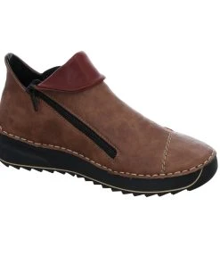 Rieker »uni« Stiefel Synthetik -Waldläufer Verkaufsgeschäft 2b5c4fcc 5167 5a29 b099 9ef8661ad038