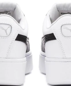 PUMA »Puma Vikky Stacked L« Sneaker 10 PUMA »Puma Vikky Stacked L« Sneaker -Waldläufer Verkaufsgeschäft 2bdd86af 149e 5d13 84a2 3f10f81c64e0