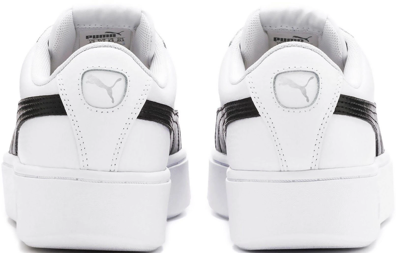 PUMA »Puma Vikky Stacked L« Sneaker 5 PUMA »Puma Vikky Stacked L« Sneaker – Bild 5