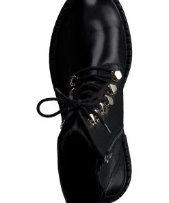 MARCO TOZZI »2-25201-29 002 Black Antic« Stiefelette -Waldläufer Verkaufsgeschäft 2be34931 445d 58d7 9d56 60e37b3b034f