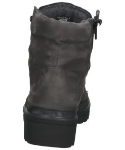 Paul Green »Stiefelette Nubukleder« Schnürstiefelette -Waldläufer Verkaufsgeschäft 2c793e7e 97d6 5580 8092 2026a384aa5f