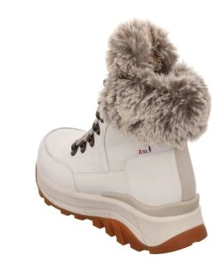 Rieker »uni Bergsteigerösen« Schnürstiefel Leder-/Textilkombination -Waldläufer Verkaufsgeschäft 2c852c9c 5540 5f20 ae41 366fb07efa88