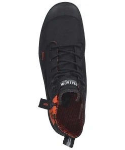 Palladium »Stiefelette Textil« Schnürstiefelette -Waldläufer Verkaufsgeschäft 2c9bf362 617b 5d0b 91d1 01d4e080642d